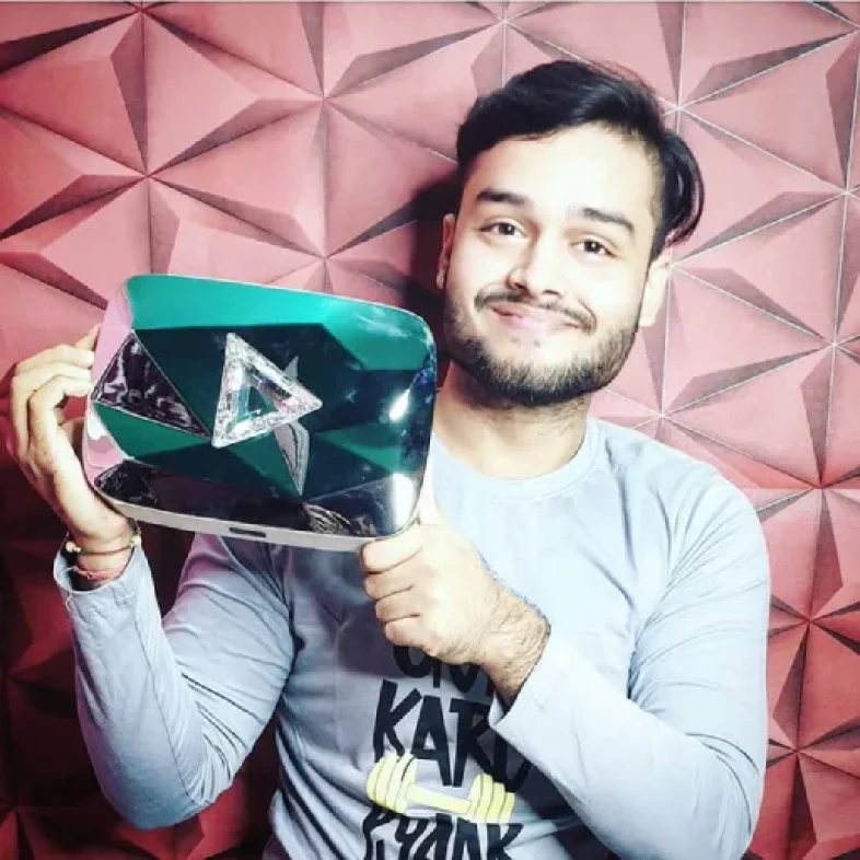 Rajesh Kumar