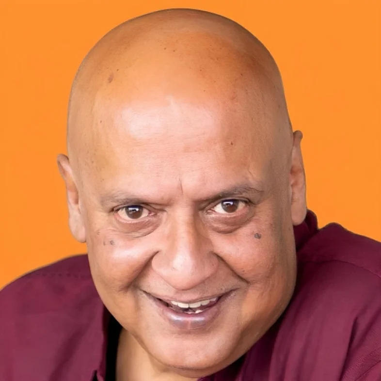 Ramesh Srivats