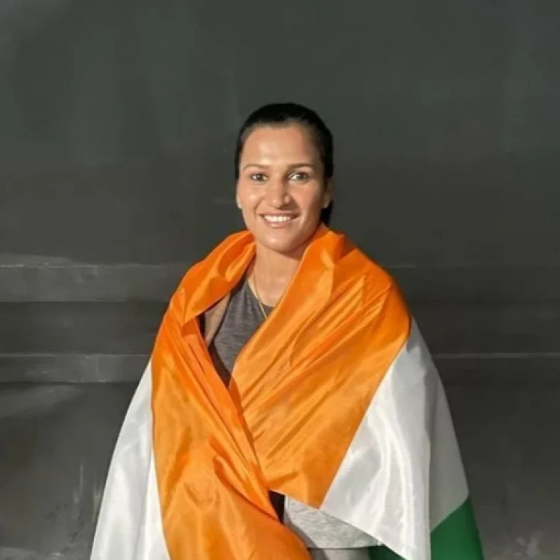 Rani Rampal