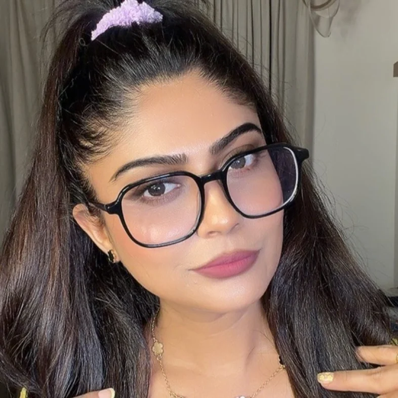 Rinkal Parekh
