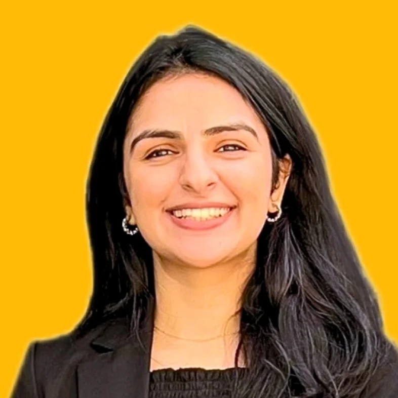 Riya Yadav