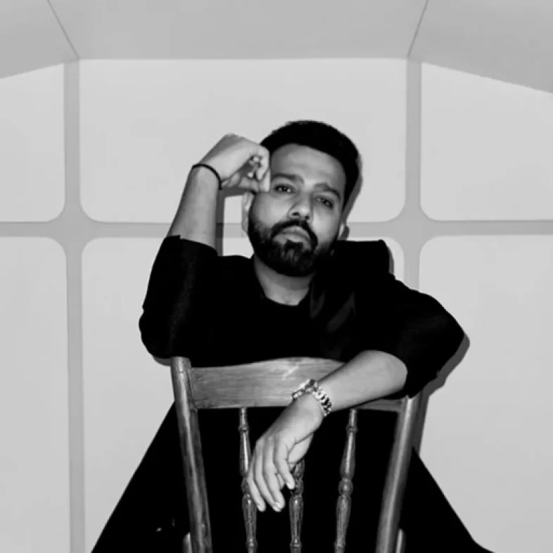 Rohit Sharma