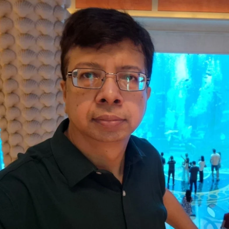 Rohit Srivastava