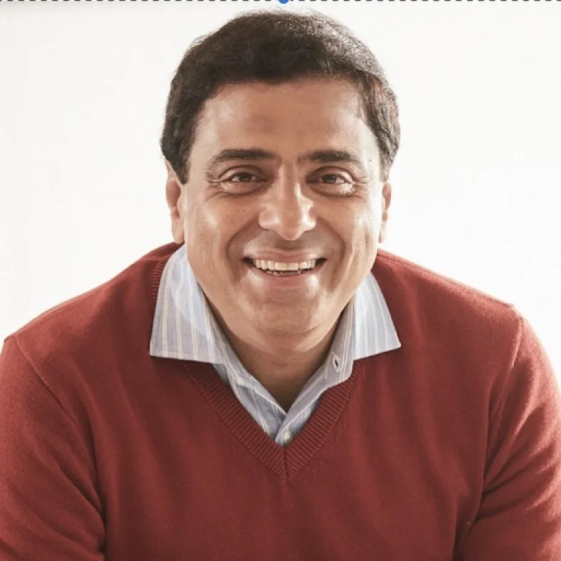 Ronnie Screwvala