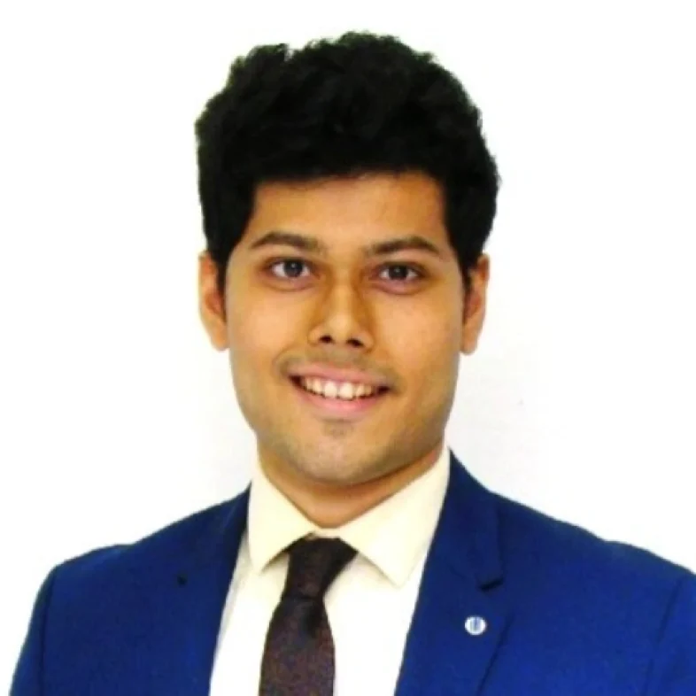 Rony Saha