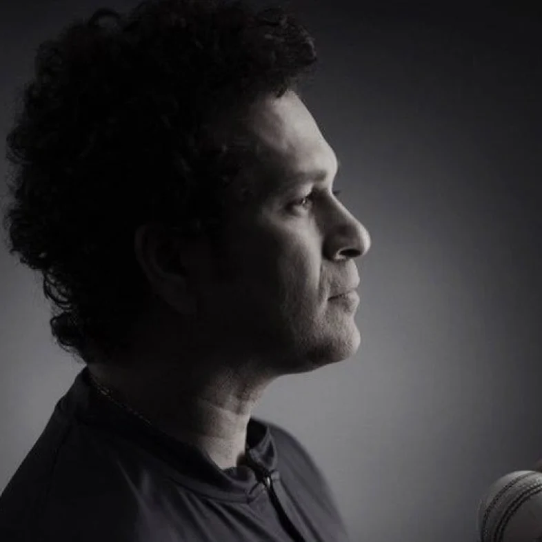 Sachin Tendulkar