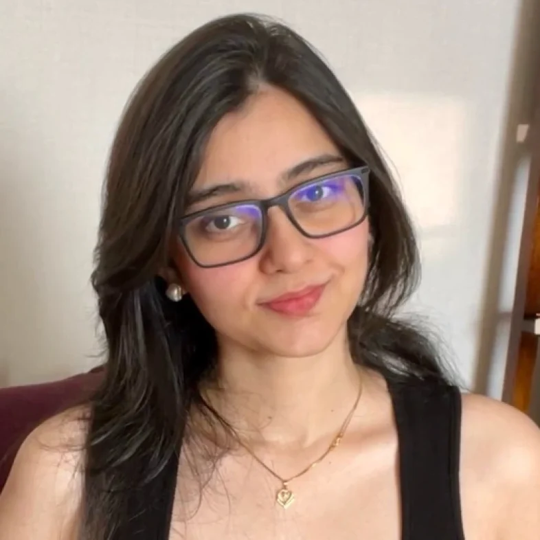 Saheli Chatterjee