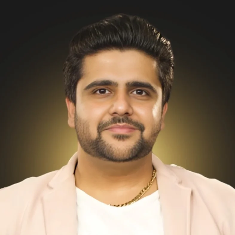 Sahil Khanna