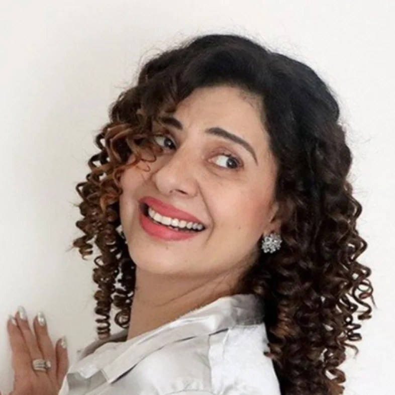 Sambhavna Seth