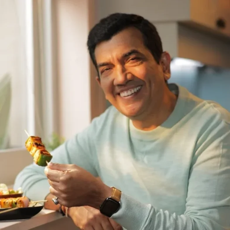 Sanjeev Kapoor Khazana