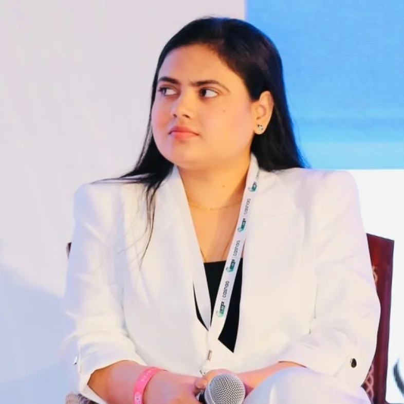Sapna Singh