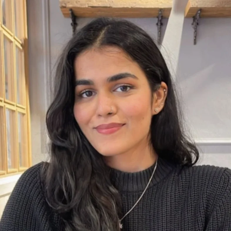 Sarah Patil