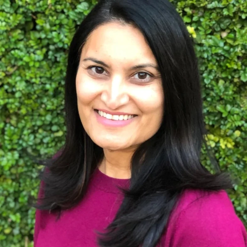 Sarika Shah