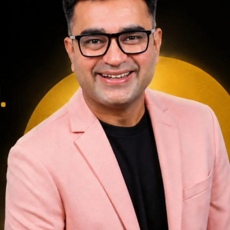 Deepak Bajaj
