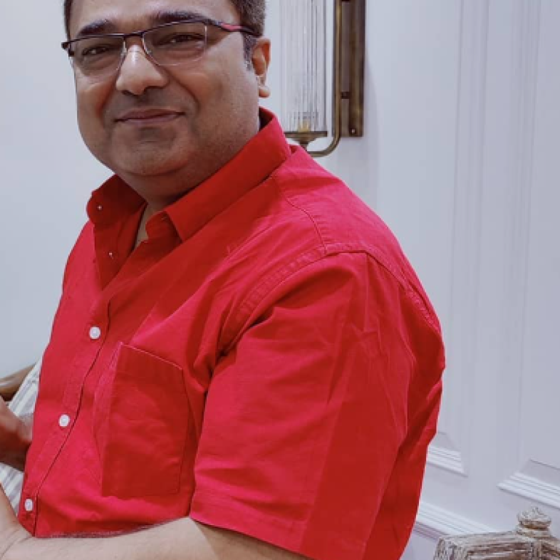 Rahul Roushan