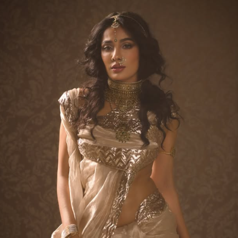 Ishita Mangal