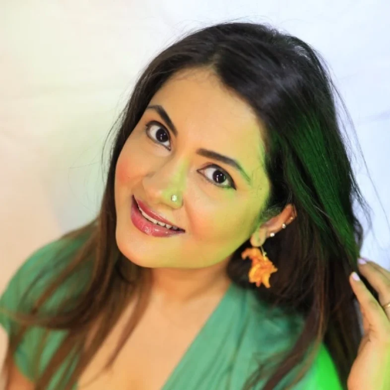 Shambhavi Mishra