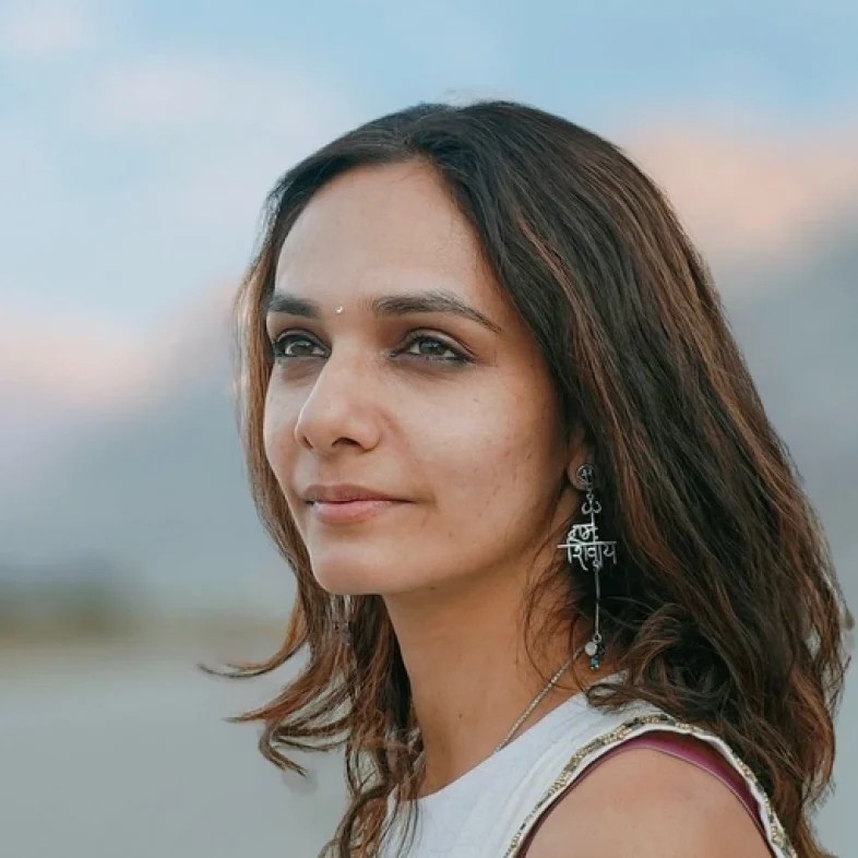Shani Dayal