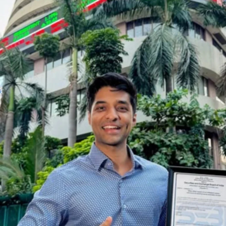 Sharan Hegde