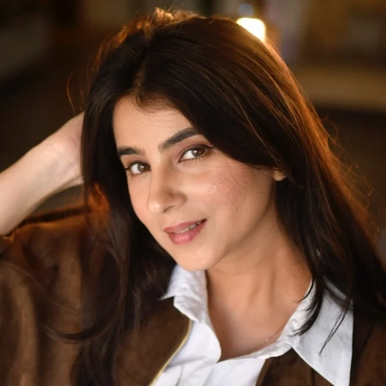 Shaurya Sanadhya