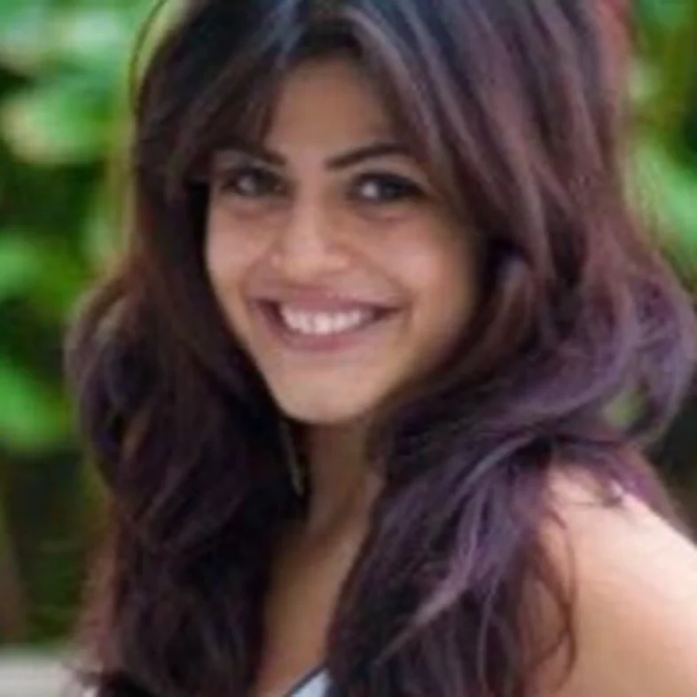 Shenaz Treasury