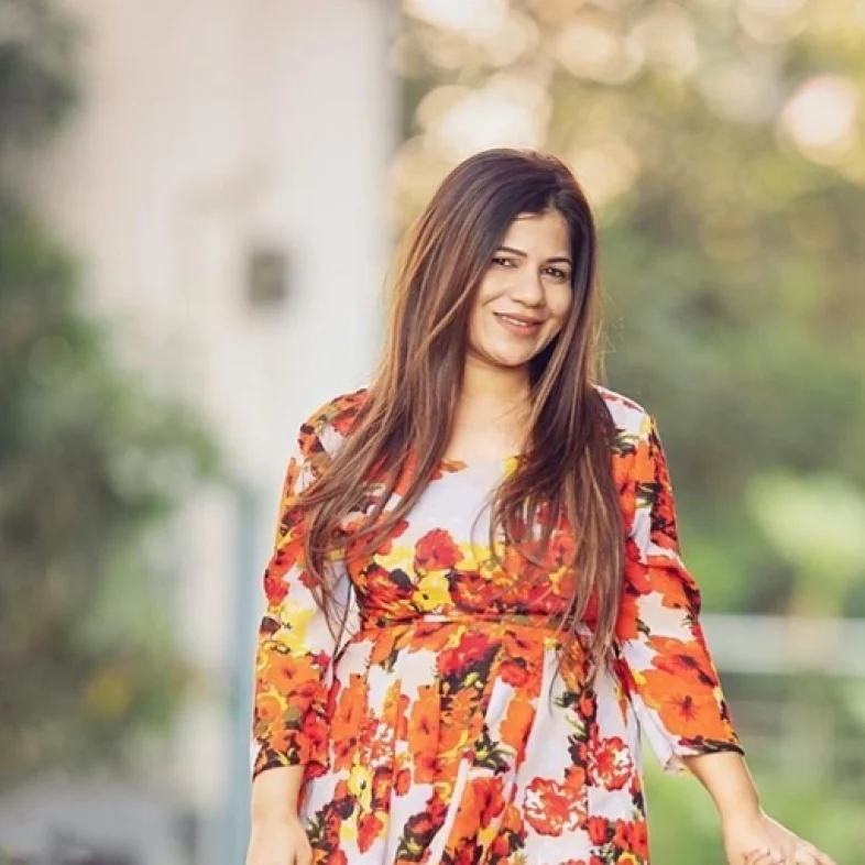 Shilpa Kamdar