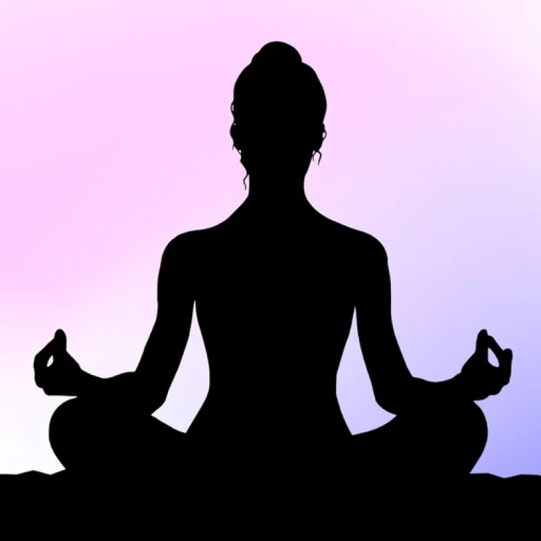 Shilpa’s Yoga