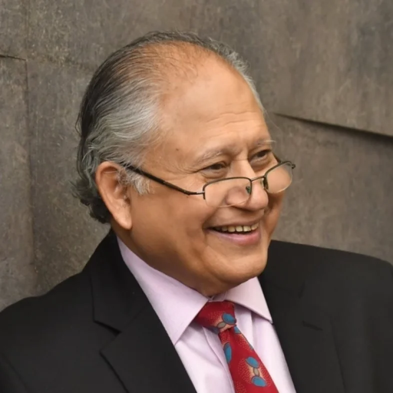 Shiv Khera