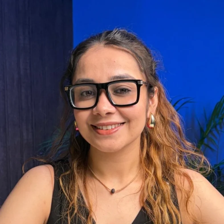 Shivangi Narula