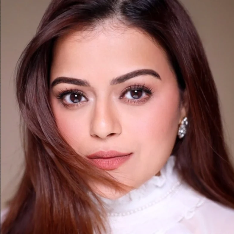 Shivangi Sharma | Bhopal, Madhya Pradesh