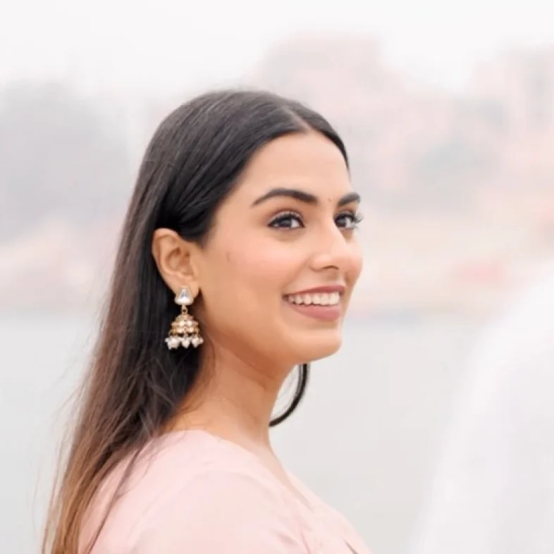 Shivani Taneja