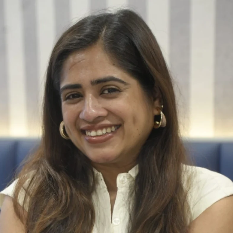 Shivani Tyagi