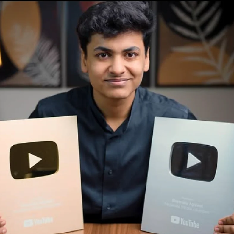 Shivanshu Agrawal