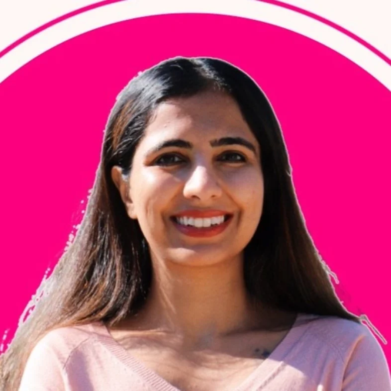 Shivee Chauhan