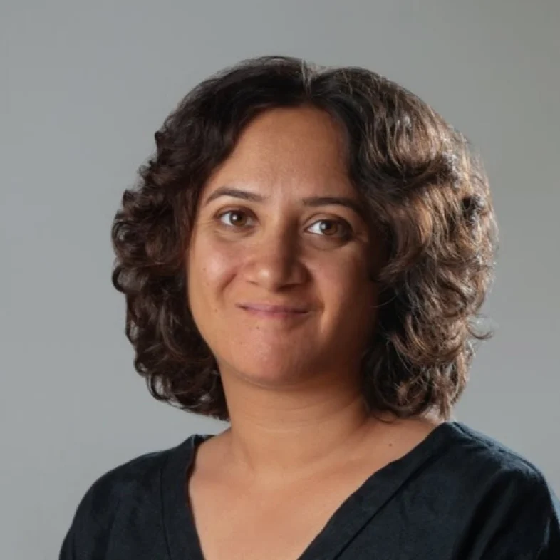 Shivya Nath