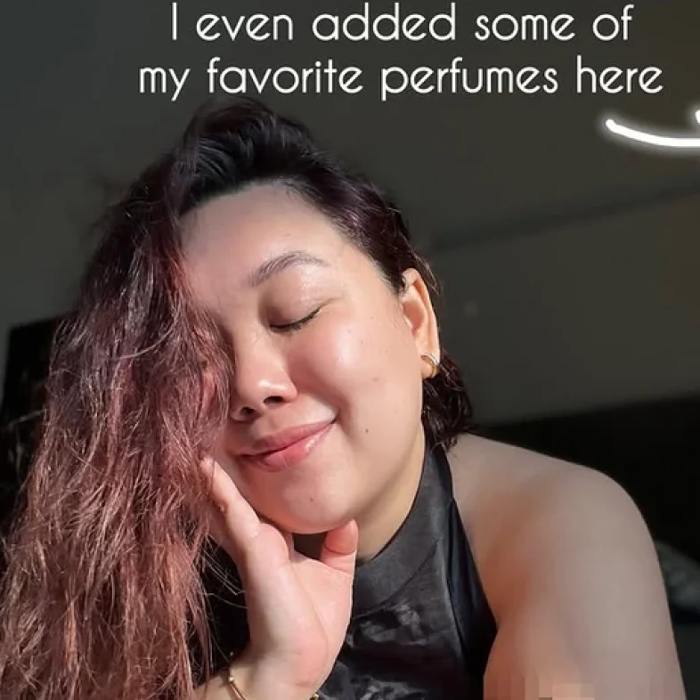 Shraddha Gurung