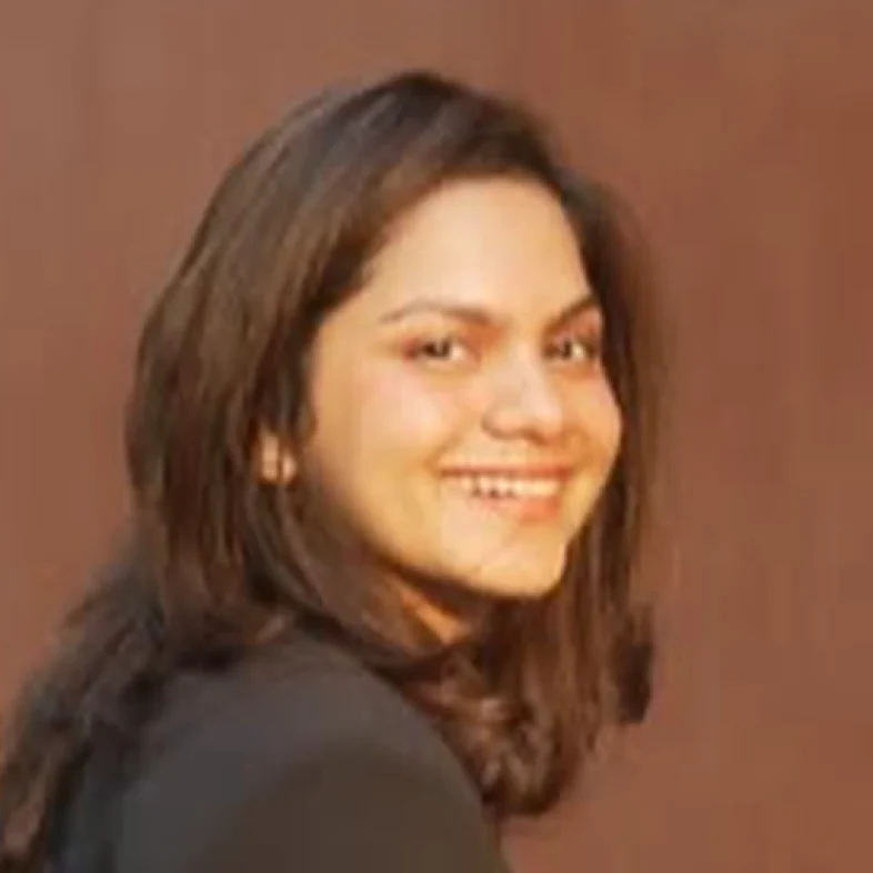 Shreya Kapoor