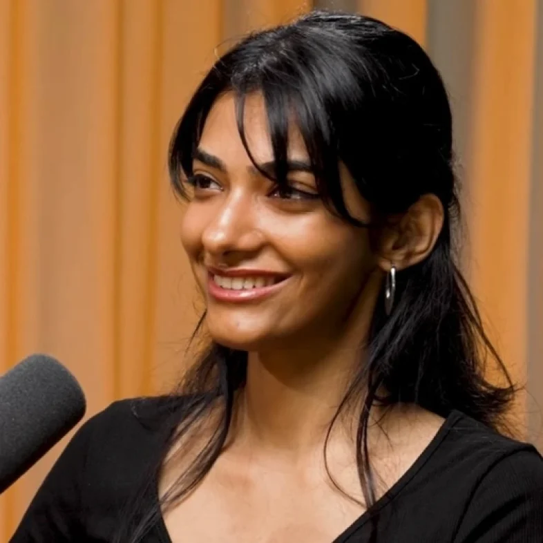 Shreya Pattar