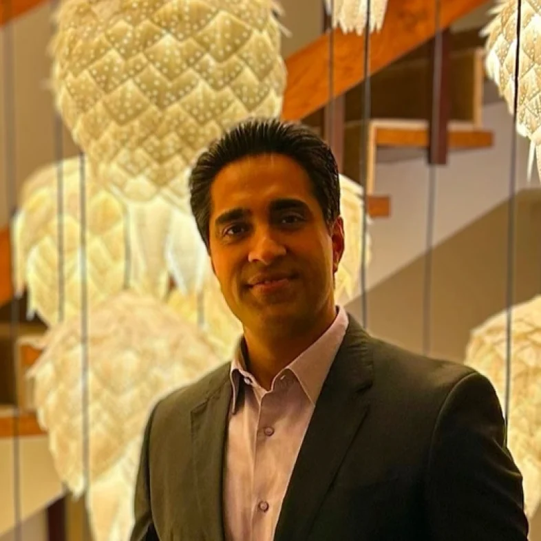 Simerjeet Singh