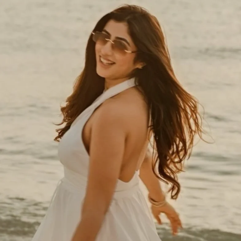 Simran Bhatia | Indore, Madhya Pradesh