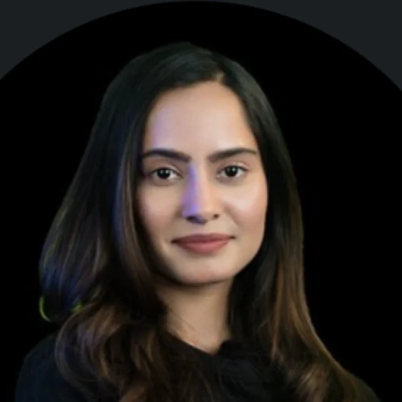 Smriti Tomar