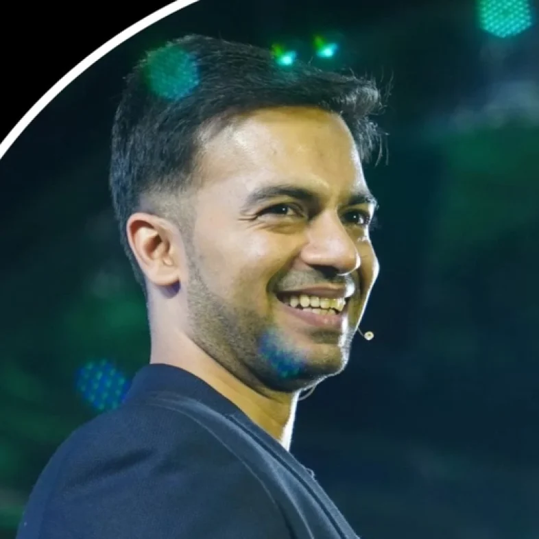 Sneh Desai