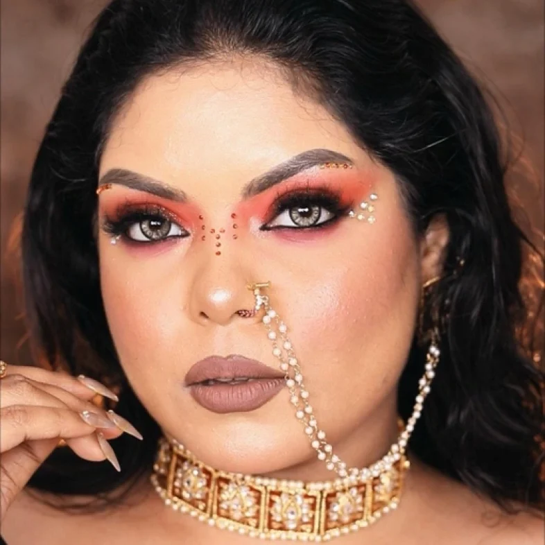 Sohini Chanda| Kolkata, West Bengal