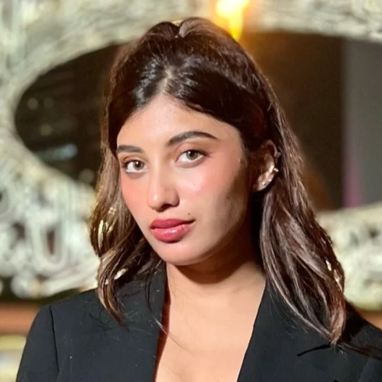 Somya Daundkar