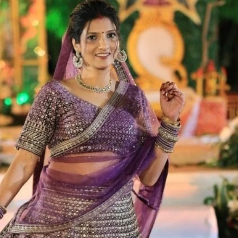 Sonal Singh
