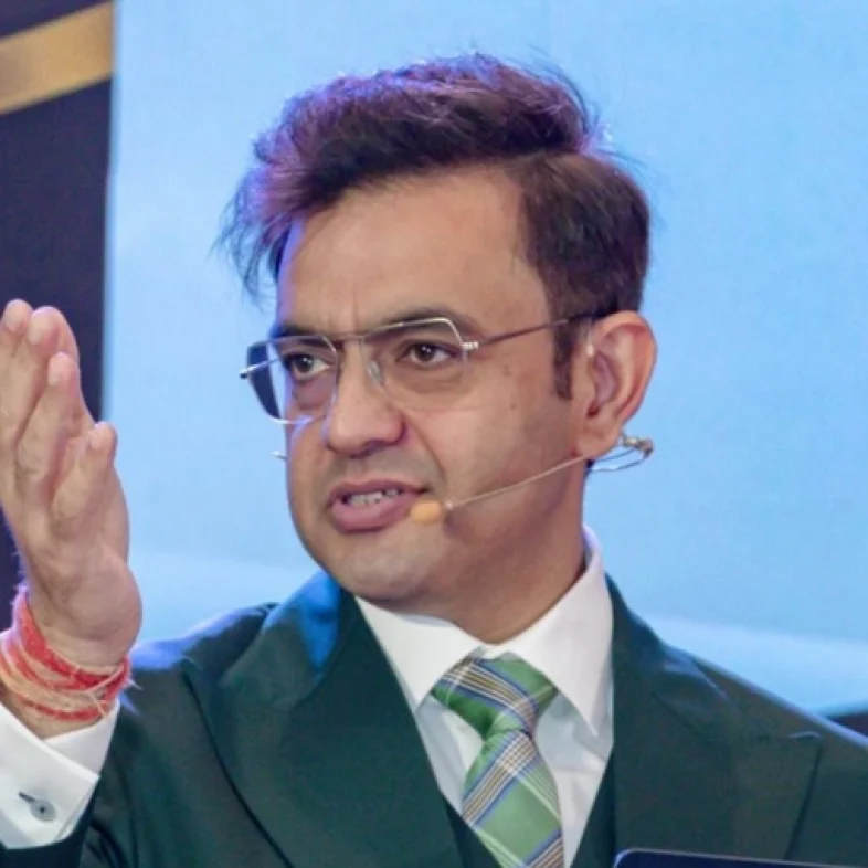 Sonu Sharma