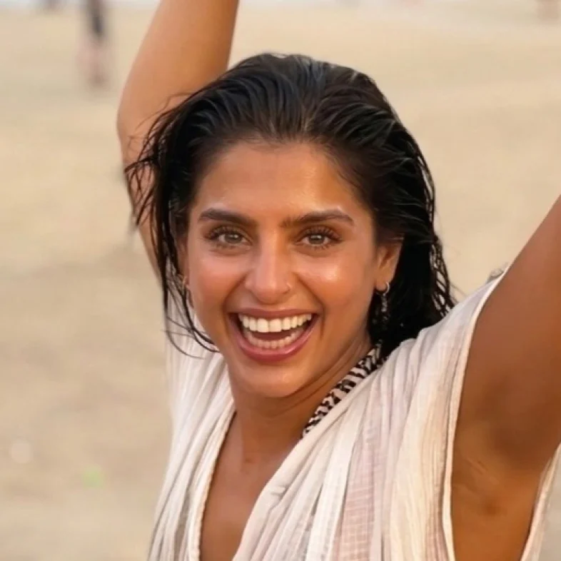 Sunaina Rekhi