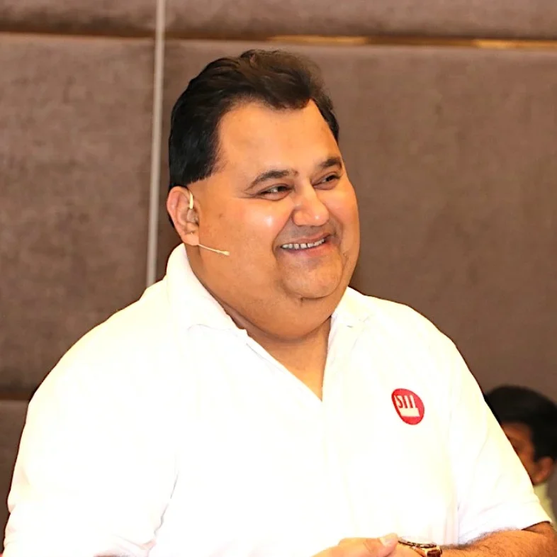 Sunil Minglani