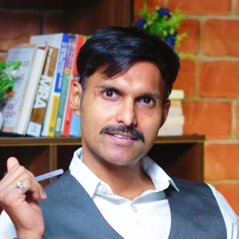 Sushant Jain