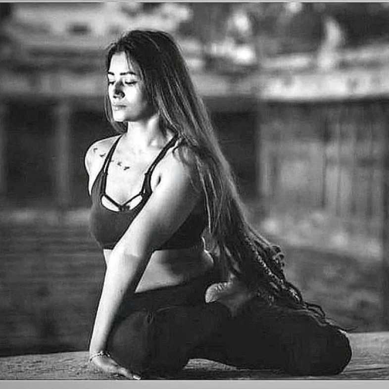 Suvarna Choudhury